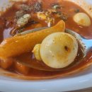 빨강떡볶이 삼산점 이미지
