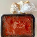 종일분식 | 광명 맛집 추천 | 선릉매운트럭떡볶이 광명본점 후기(매운떡볶이·즉석분식·광명 분식 추천)