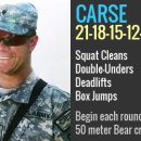 크로스핏야인 이미지