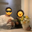 꽃피는 봄, 앙금플라워로 떡케이크를 만들어요 | 부산김해 부모님 환갑 보자기케이크 머거떡케이크 꽃항아리 로지안플라워