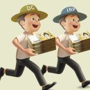 답답한 내 퇴직연금 수익률... 고수들이 찜한 '채우기 ETF' 아시나요 이미지