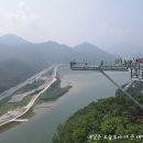 5월 단양여행 대표 관광지 도담삼봉, 한 폭의 그림 같은 풍경!