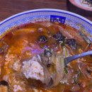 보배조명 | 성수동중식 맛집 '보배반점 성수점' 후기 | 해물 듬뿍 짬뽕, 유린기가 맛있는 곳