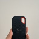 128-1 | [🦘+128] 휴무일 | 빨래하기 | Sandisk SSD 1TB 후기