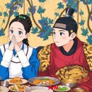 절대 미각의 폭군, 연희군 이헌 이미지