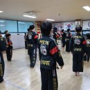 합기도 진무관 이미지