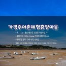 가경주어촌체험휴양마을 이미지