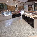 일산 롯데백화점 라라플로아 LALAFLOA 카페