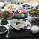 아빠상차림 이미지