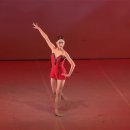 김용걸 김보람의 BOLERO 이미지