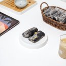 미건아이 | 고소한 흑임자떡 개별포장 간식 미건빚담 영양찰떡