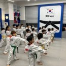 백운(태권도) 이미지