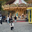 내 맘 대로 그려도 작품이 되는 우리 민화 | 아기일지95_37개월 아기일상(부모참여수업,할로윈파티,밸런스바이크,성교육,대전 오월드)