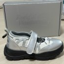 [RockfishWeatherwear] 락피쉬웨더웨어 BRYN VELCRO SNEAKERS(MESH) 후기 : 사이즈 추천 및 구매 팁
