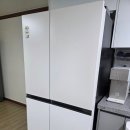 카페디오스 | LG전자 디오스 AI 오브제컬렉션 냉장고 832L 방문설치, S836MEQ032 내돈내산 후기