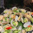 호야불닭발 | 당감동 호야 불닭발 솔직후기｜불향 가득 닭발과 시원한 조개탕