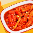 스텔라떡볶이 - 김포시 김포한강9로 116 | 스텔라떡볶이