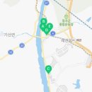 대구지방법원 본관 1층 이미지