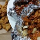 후라이드가 바사삭 맛난곳 노랑치킨 치맥하기 좋은곳 텍폴맛집