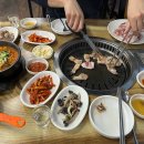 진리국밥 송탄점 다이닝코드