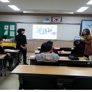 한국청소년교육협동조합 이미지