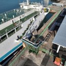 녹동신항여객선터미널 이미지