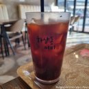 하삼동커피달산점