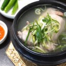 논현삼계탕&죽