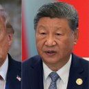 시진핑, 11년 만의 방한…미중·한중 정상회담 주목 이미지