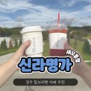경주 “신라명가 새오릉점” 테슬라수퍼차저 후기