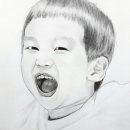연필인물화 (초급) 이미지