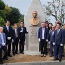 군민동산(앵강고개) 이미지