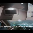 인코브(INCOBB KOREA) 올 뉴 카니발(SEDONA) 필립스(PHILIPS) LED 실내등(INTERIOR LIGHTS) 이미지