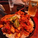 [동탄 목동]이런맛은 처음이다,너무 맛있었던 누룽지 숯불치킨 "감탄계 동탄목동점"