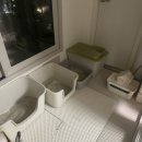 신성환경 | 고양이 화장실 공기정화기 추천 신성환경 강아지 오줌 냄새 제거