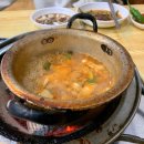 건천누렁소 한우 식육점 | 경주 건천 로컬 한우맛집, 시장식육식당 한우 갈비살 & 양념갈비살 후기