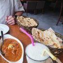민들레집 | 거제 인도 커리 맛집 '헬로 인디아' &amp; 뷰맛집 카페 '마소마루' + 내돈내산