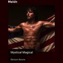 Benson Boone - Mystical Magical 이미지