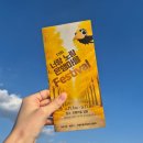 큰개마을 | 11월 축제ㅣ보령 은행마을축제(25.11.1) 방문 후기