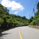 삼뱅이길 이미지