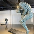 박장근 | 남양주 팔당카페 한강뮤지엄 한강뷰 미술관과 카페를 동시에