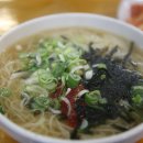 잔치국수 이미지