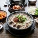 토종순대국 이미지