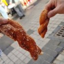 만석분식 - 송파구 거마로20길 9 | 속초중앙시장먹거리 내돈내산 솔직 후기 ㅣ코끼리분식·똑이네튀김·만석닭강정·옥수수술빵·팡파미유