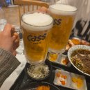 [역삼역 맛집] 삼백돈 돈카츠 센터필드점 방문 솔직 후기(등심/냉소바 치즈 돈카츠 정식)