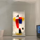 크리스탈(144) | 동대문 DDP 10월 무료전시 더스웨이 스펙트럴 크로싱스 144개의 크리스탈 파도