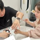 생성의 문(生成의  | W27. 예니아 커스텀 포토청첩장 주문제작 내돈내산 솔직후기 (2단접지형)