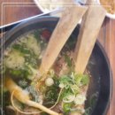 조박사설렁탕 이미지