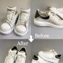 명성운동화세탁 이미지