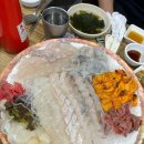 부둣가횟집 | [중곡동] 횟집 “부둣가” 내돈내산 후기